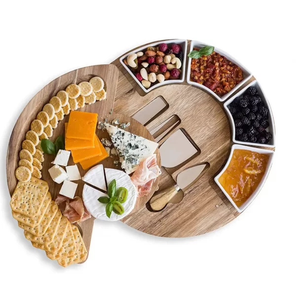 cheese board supplies