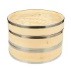 using a bamboo steamer