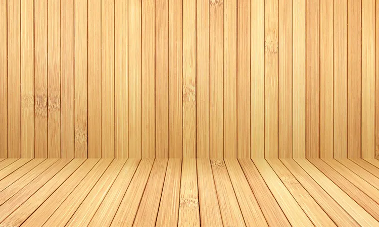 Bamboo Flooring